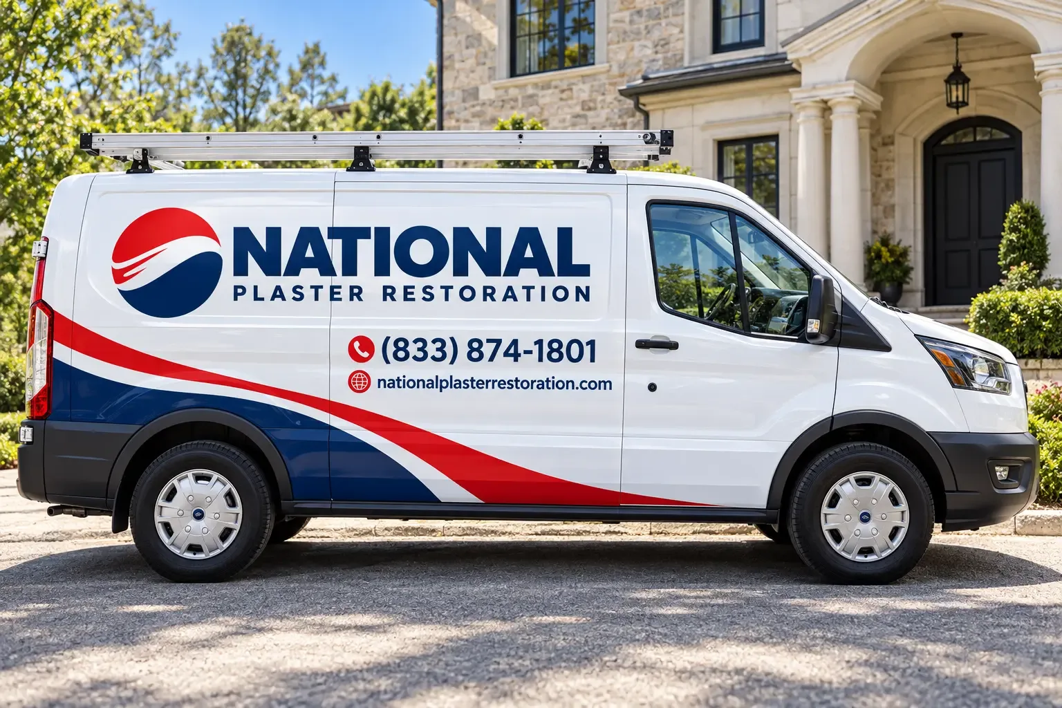 Plaster Repair in Pine Hill, AL near me