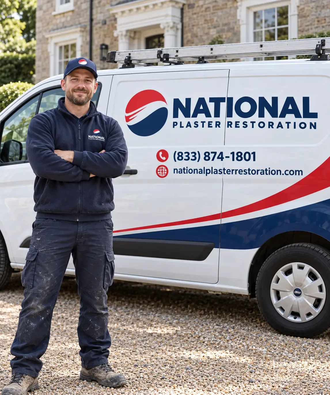 Plaster Repair company in Pine Hill, AL